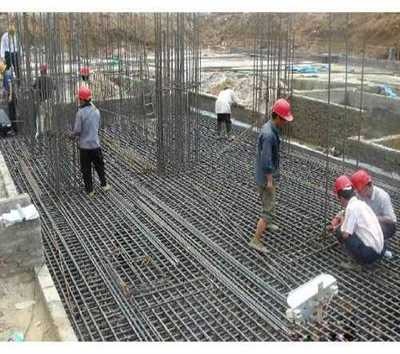 昆明建筑工程勞務(wù)分包 建筑勞務(wù)公司的角色與價值