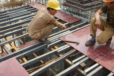 建筑勞務(wù)分包 建筑工程中的專業(yè)分工與協(xié)同管理