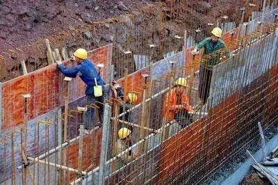 安?？h月薪4500+成為建筑行業(yè)常態(tài)，財(cái)經(jīng)視角下的建筑工程勞務(wù)分包市場(chǎng)